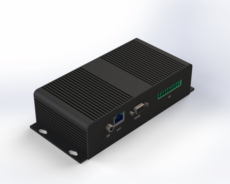 UHF讀寫器器 RFID工業(yè)數(shù)據(jù)采集器 超高頻讀卡器 生產(chǎn)制造物流倉儲(chǔ)數(shù)據(jù)采集